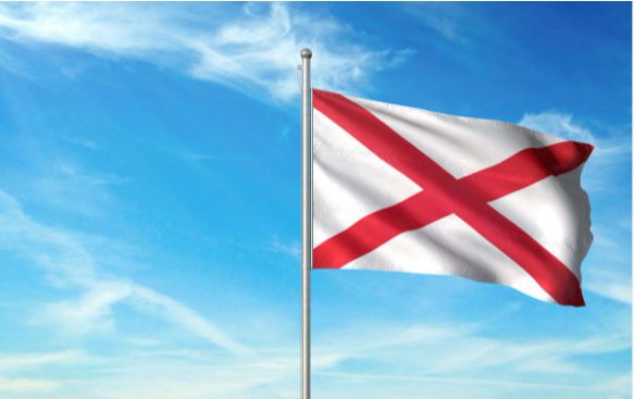 美国代孕合法吗-阿拉巴州