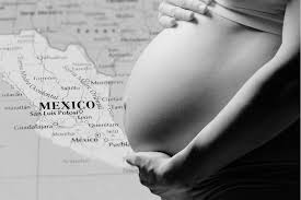 墨西哥代孕