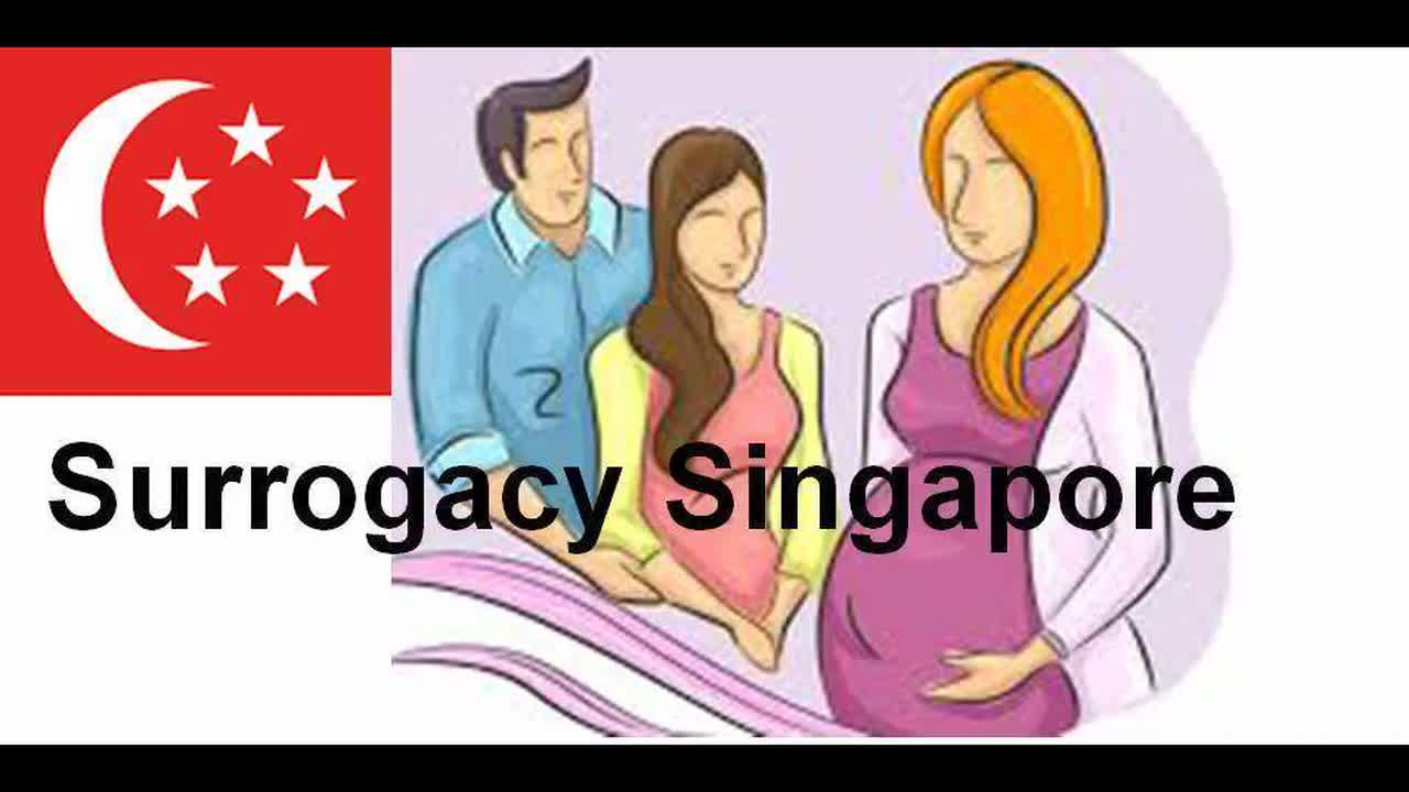 新加坡代孕