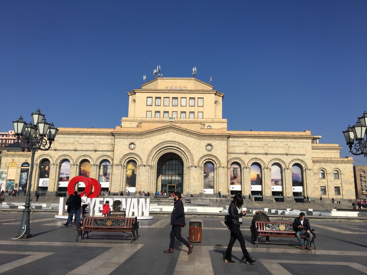 为什么选择亚美尼亚进行代孕之旅？