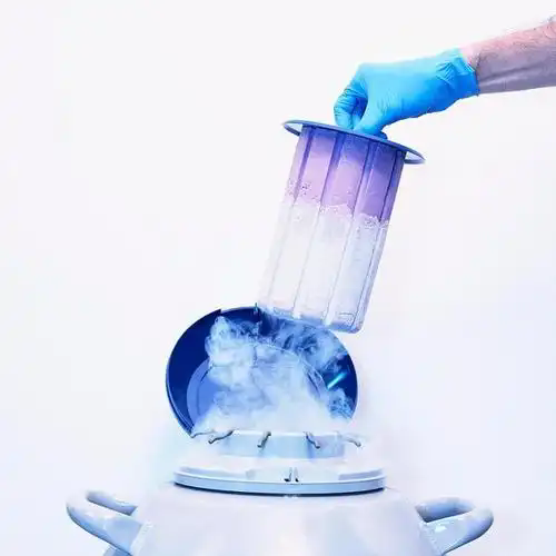 试管婴儿为什么要冻精？