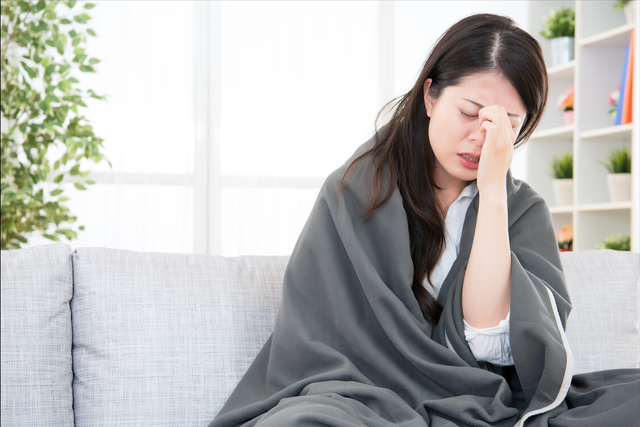 闭经怎么做试管婴儿