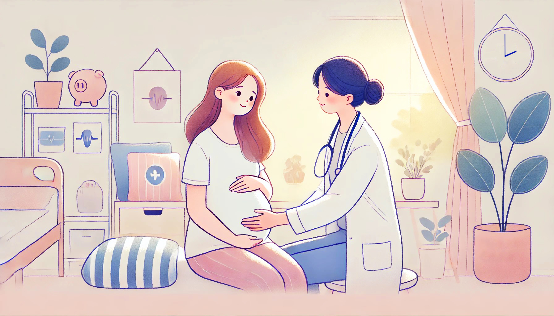 不孕不育怎么做试管婴儿