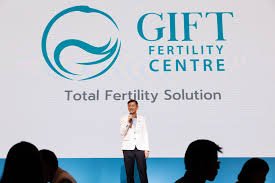 泰国试管攻略 天赐医院