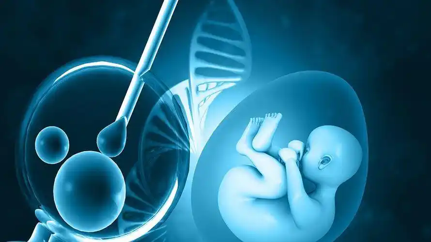 为什么叫第三代试管婴儿