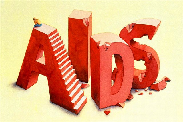 艾滋病感染者可以做试管婴儿、代孕吗?