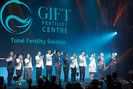 泰国试管医院 天赐GIFT