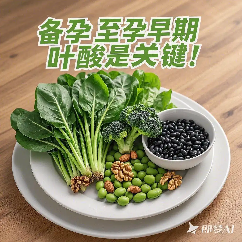 试管婴儿备孕怎么吃