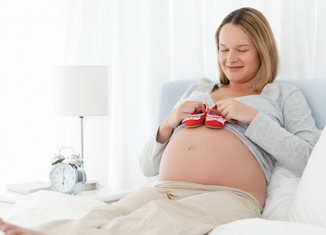 想成为一名伟大的代孕妈妈，你准备好了吗?
