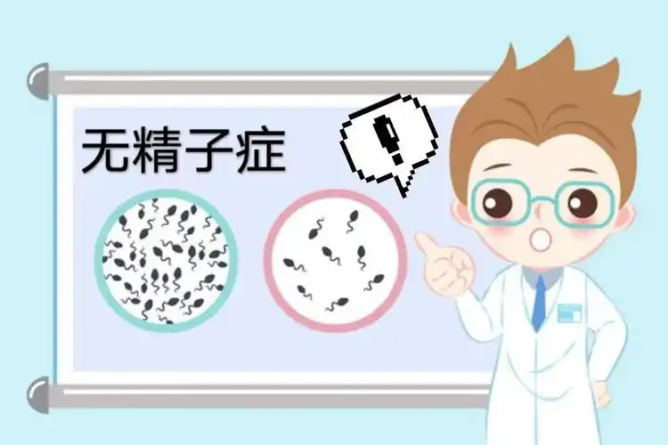 无精症试管婴儿医院