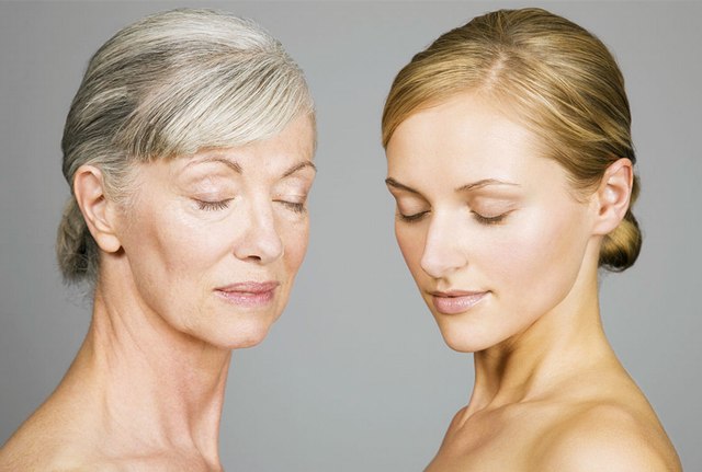 针对40岁以上女性的治疗方案，根据个人医疗史和生殖潜力而定：