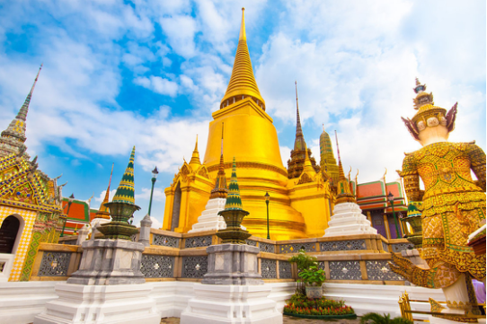 泰国代孕费用大概是多少？有何优势？