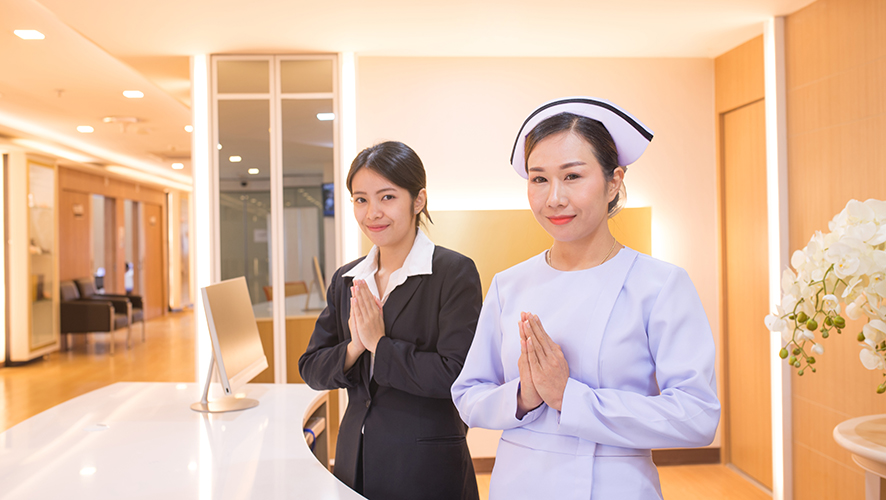 泰国代孕费用大概是多少？有何优势？