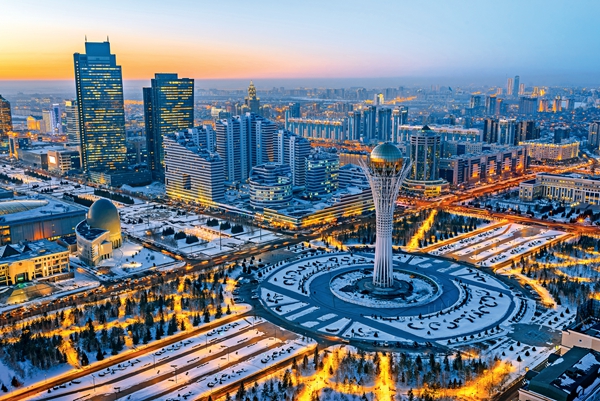 哈萨克斯坦代孕法律是如何规定的？