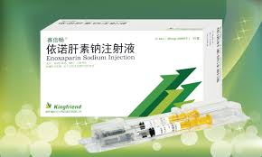 试管移植 肝素保胎