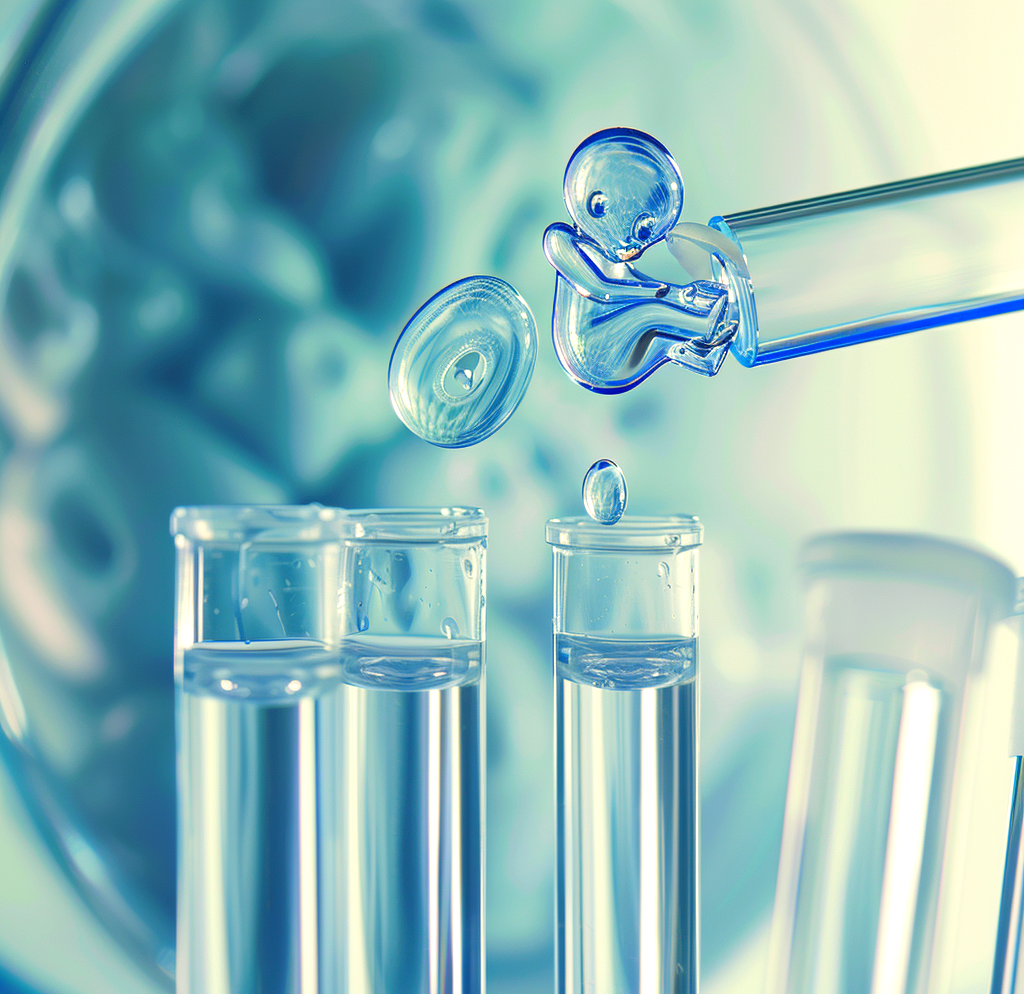 胚胎转运的战略原因及必要性分析