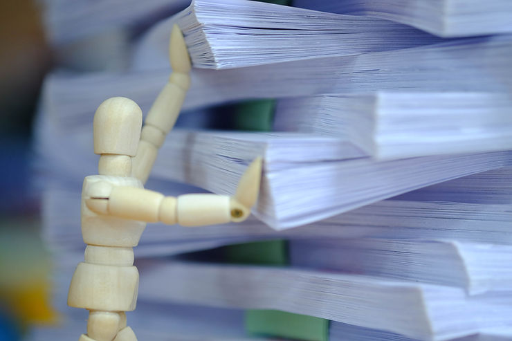 如何保护自己和您的代孕旅程?