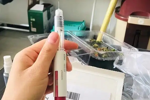 如何处理试管婴儿药物常见副作用?