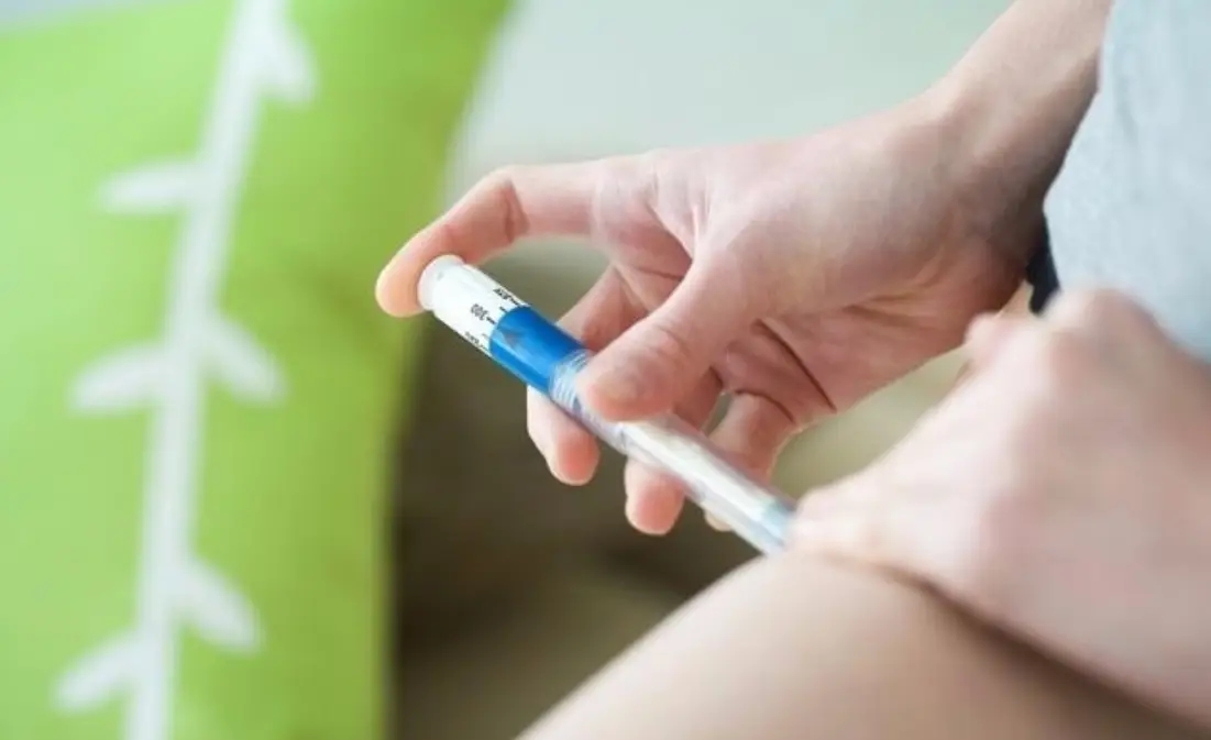 如何处理试管婴儿药物常见副作用?