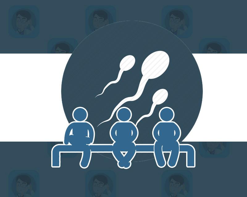 成为精子捐献者的要求是什么?