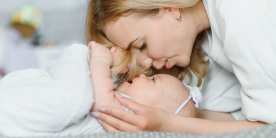 代孕对谁有帮助?了解代孕法律至关重要