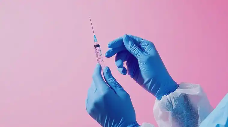 排卵针什么时候打