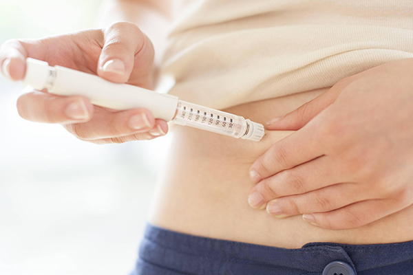 打排卵针后多久排卵