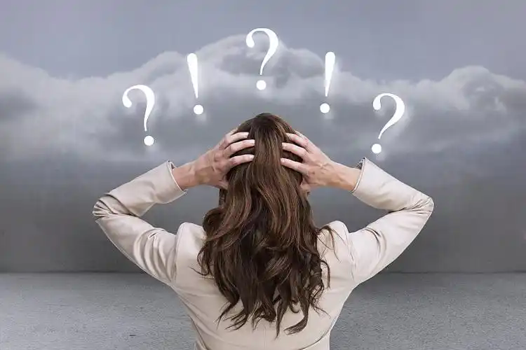 试管婴儿失败原因