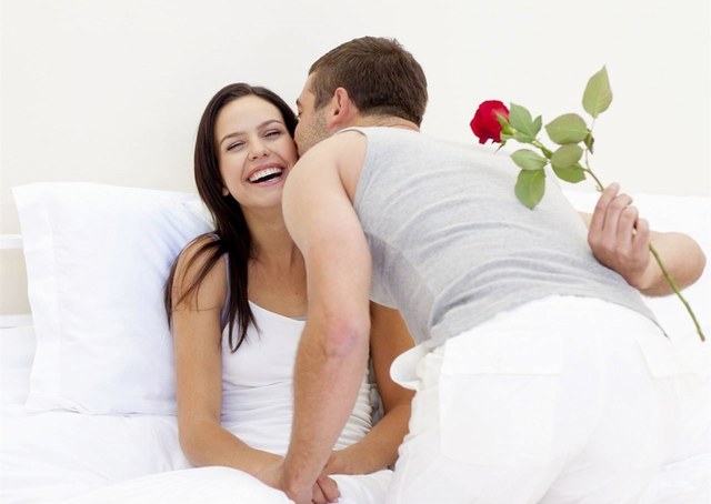 试管婴儿前性生活注意事项有哪些?