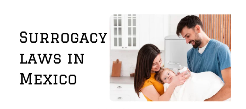 墨西哥代孕