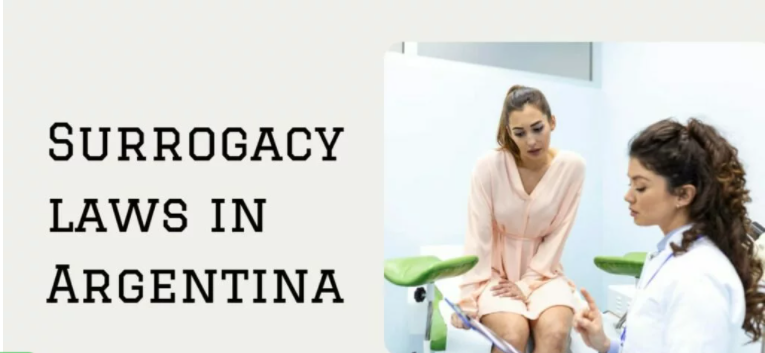 阿根廷代孕