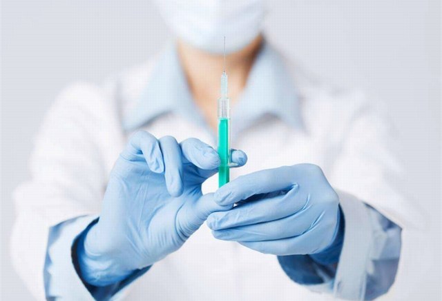 试管婴儿打黄体酮后红肿有硬结怎么办?