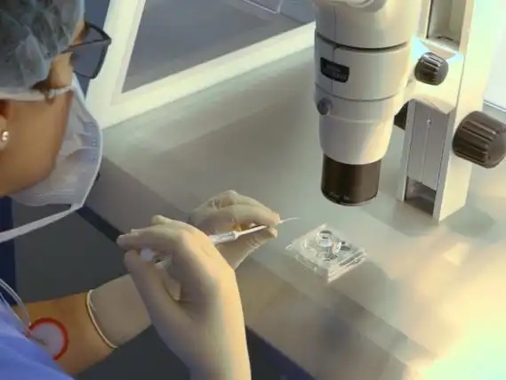 第三代试管婴儿的过程都有哪些?