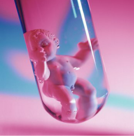 代孕过程中试管婴儿医疗阶段介绍