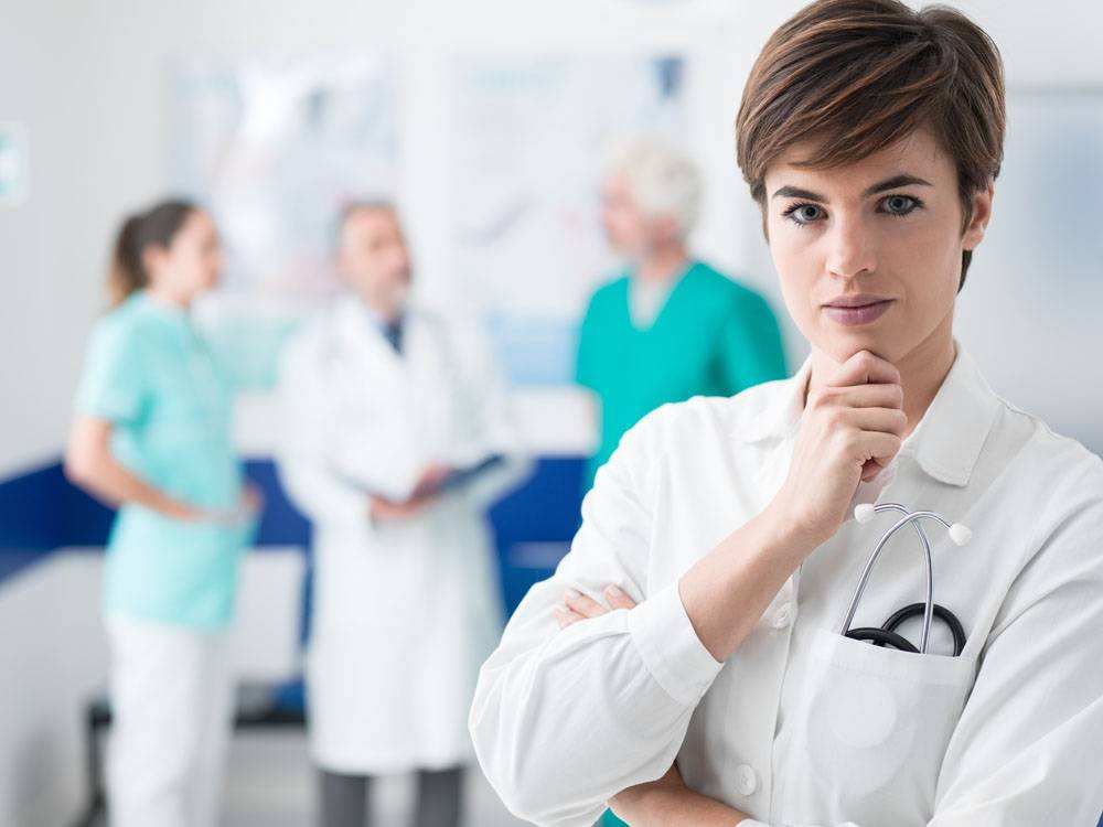 代孕过程中试管婴儿医疗阶段介绍