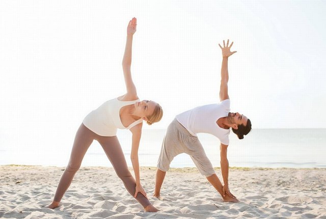 在试管婴儿期间适合做哪种运动?