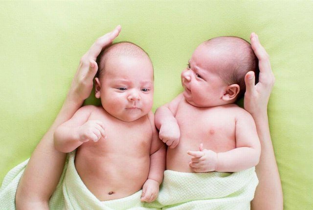 影响试管婴儿怀双胞胎几率的因素有哪些?