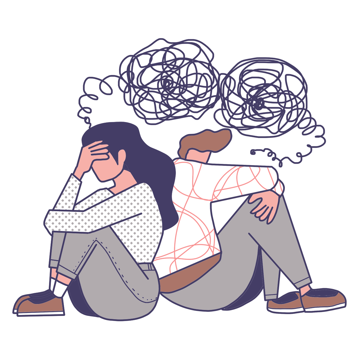 影响生育力的隐形杀手