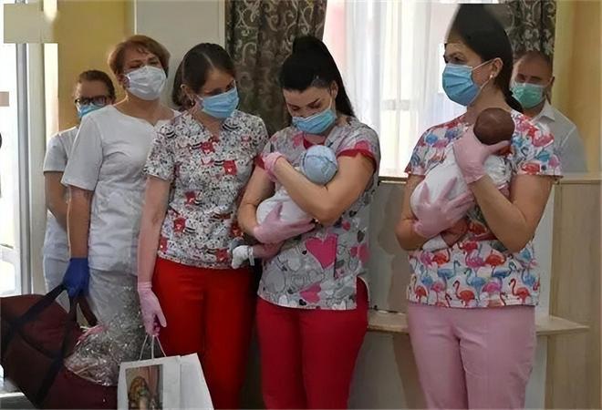 现在乌克兰还可以代孕吗？乌克兰代孕攻略：战时变化、成本明细、优缺点概述 ...