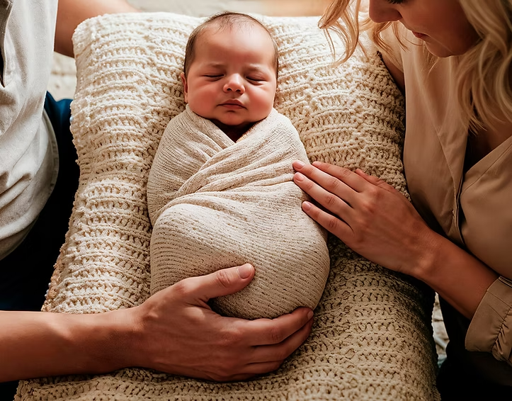 美国代孕指南：流程、法律、费用和优劣势全解析