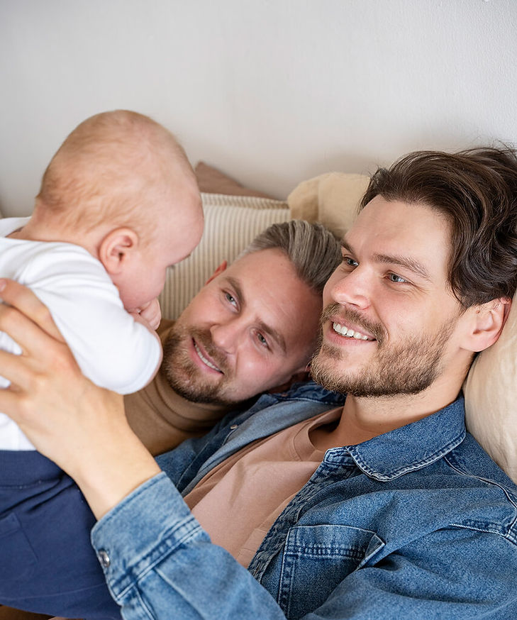 加拿大代孕指南：法律、流程、费用及亲子关系确认全解析