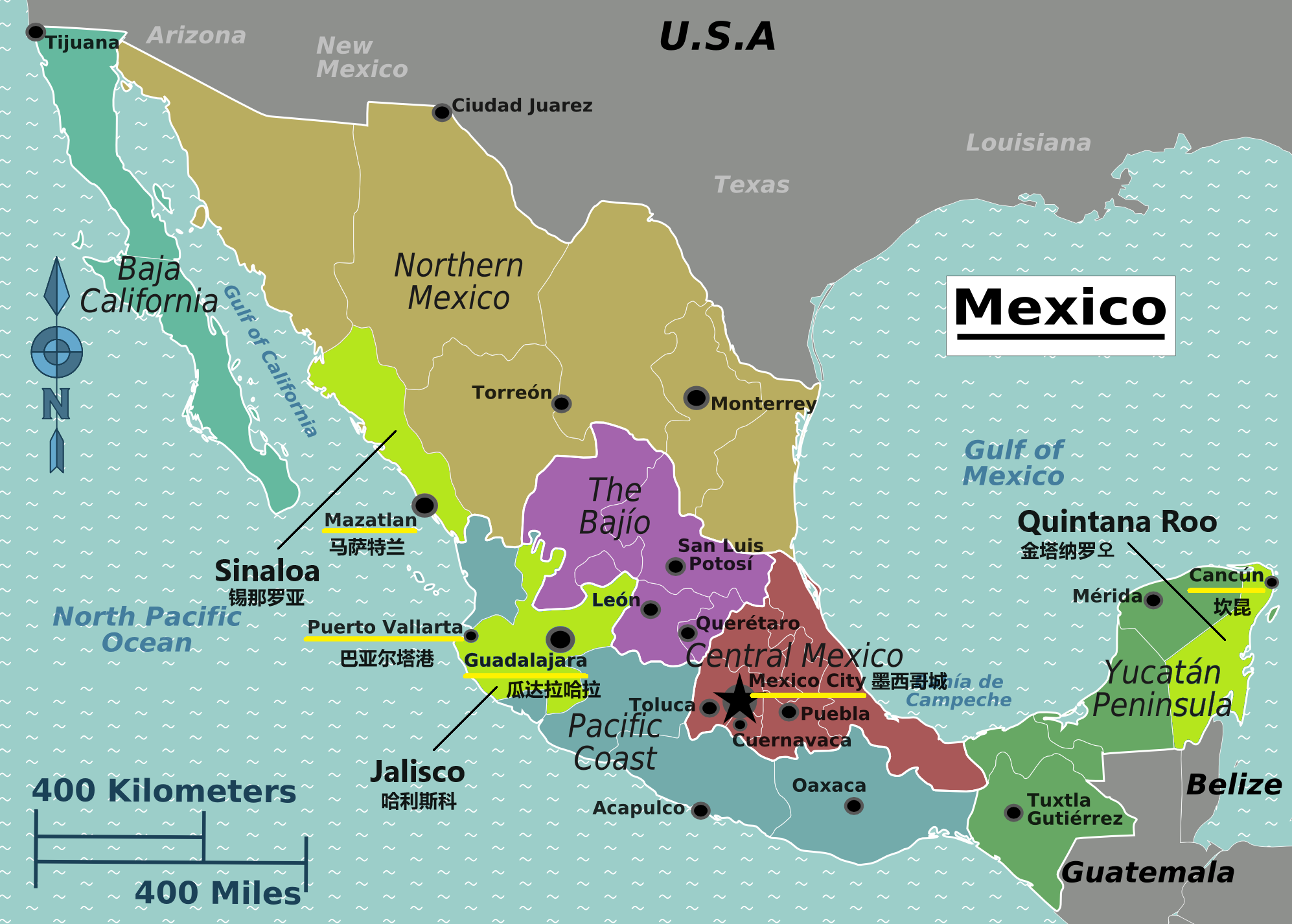 国际父母如何在墨西哥安全代孕？流程、机构选择与避坑全攻略