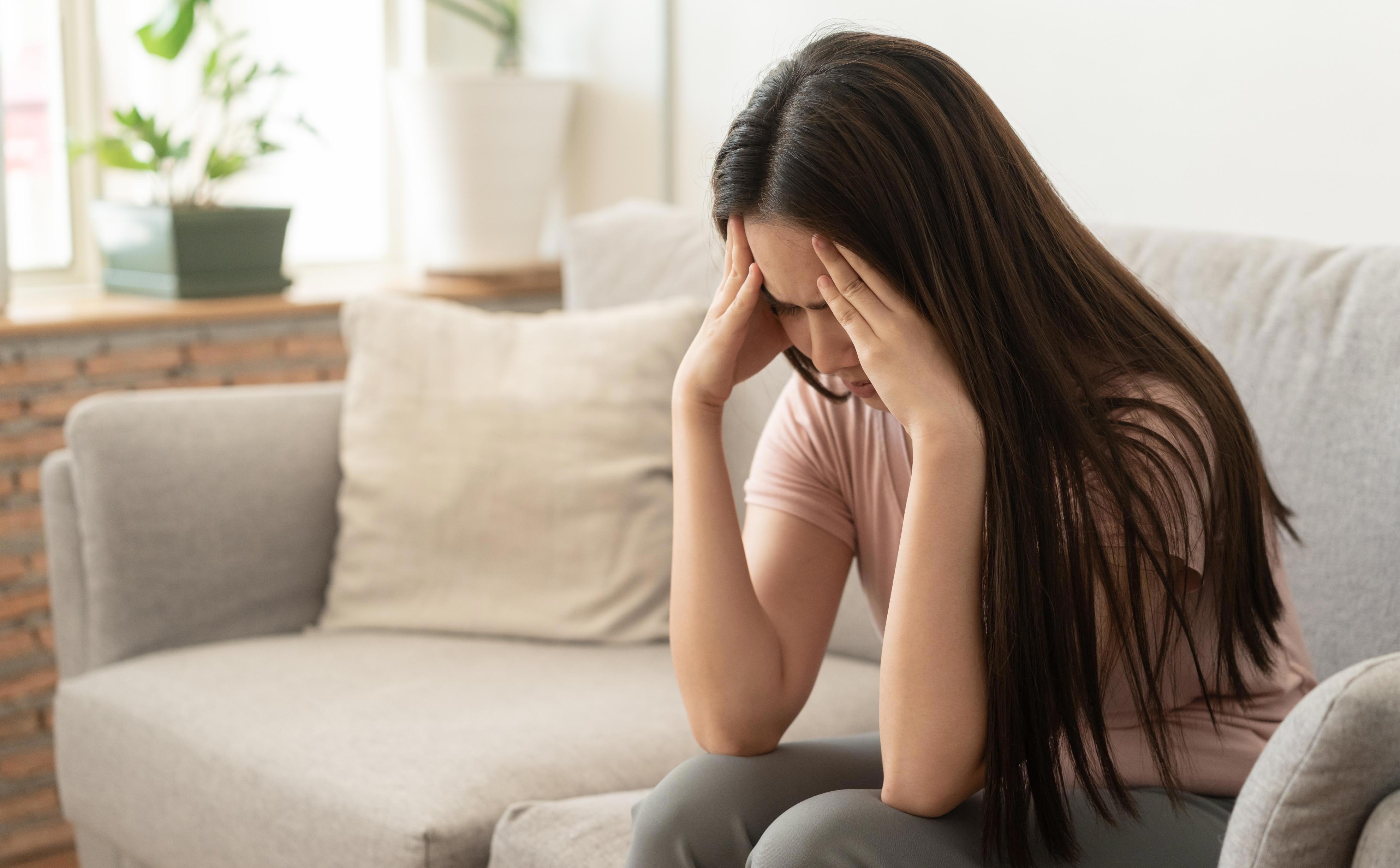 多囊卵巢综合征