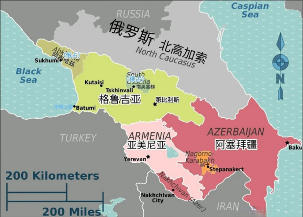 亚美尼亚代孕怎么样?亚美尼亚竞争力及法律框架