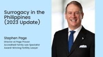外国人可以去菲律宾代孕吗？