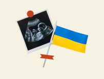 乌克兰代孕-战争时期的代孕