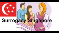 新加坡代孕合法吗？