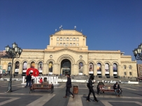 为什么选择亚美尼亚进行代孕之旅？