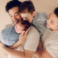 代孕-生育自由的权利