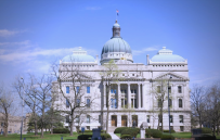 美国各州的代孕法律指南（2025年更新）②F-K